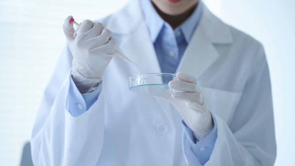 stem cell therapy