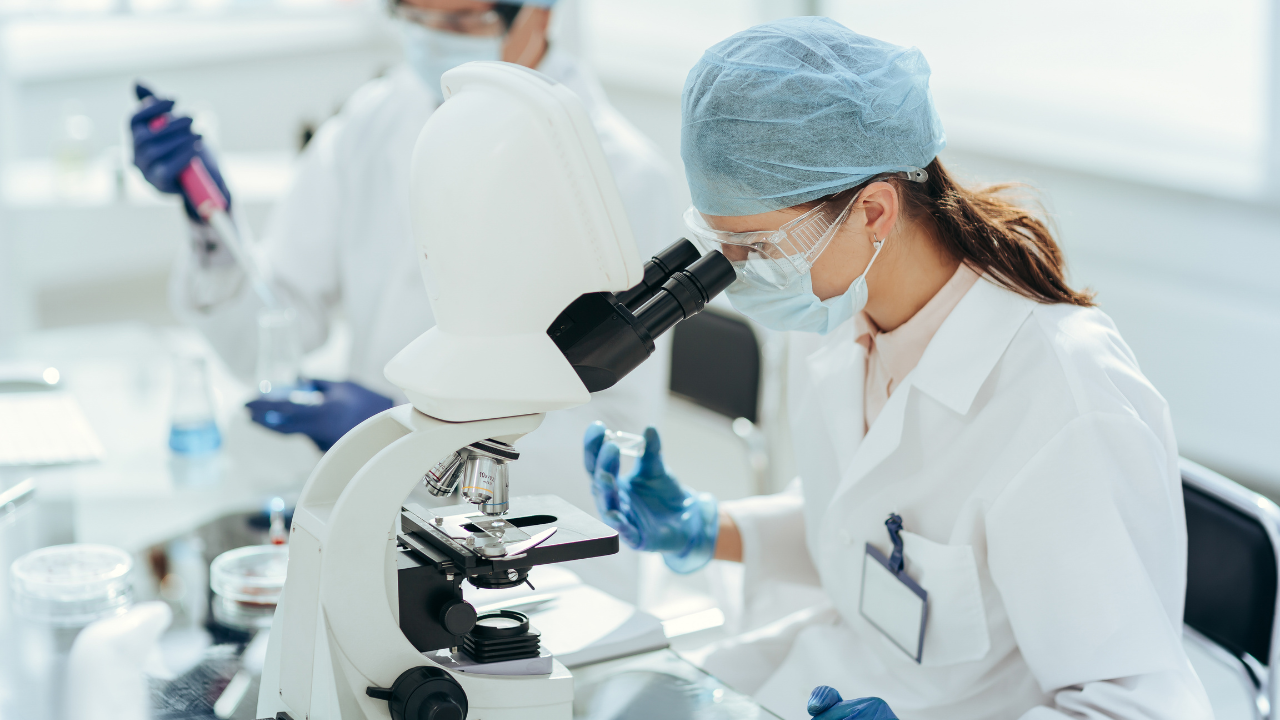 stem cell therapy