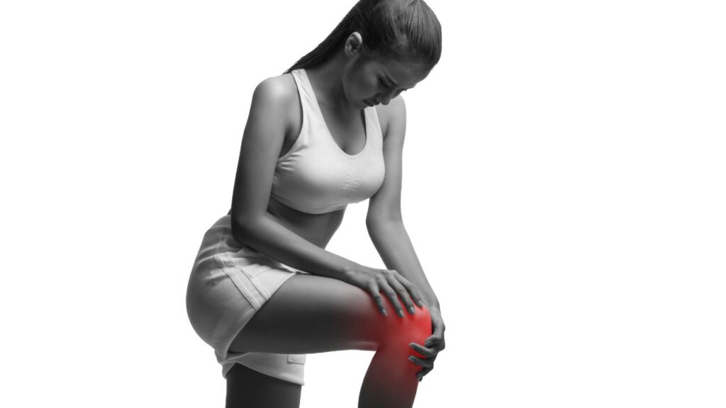 PRP knee treatment in Newport Beach