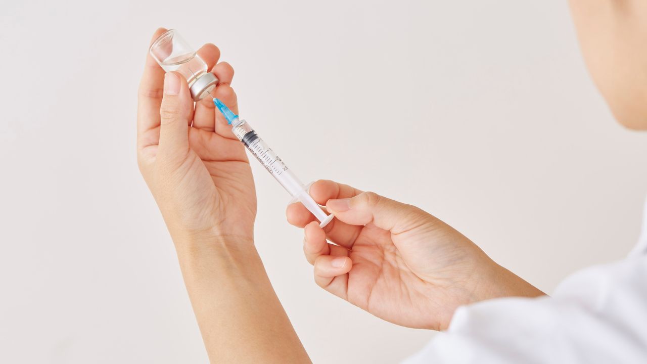 PRP therapy for hip pain