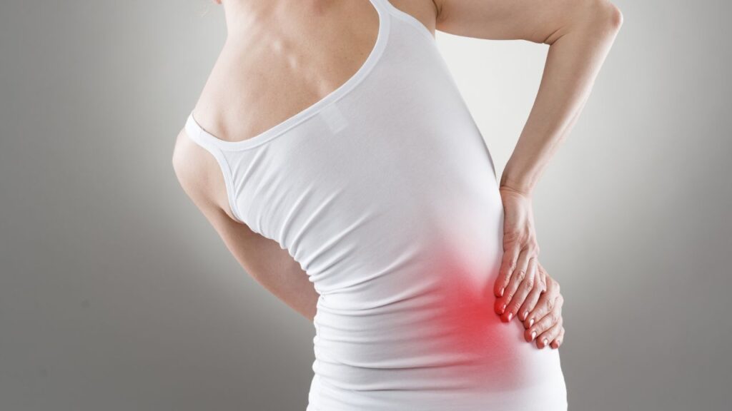 non-surgical hip therapy