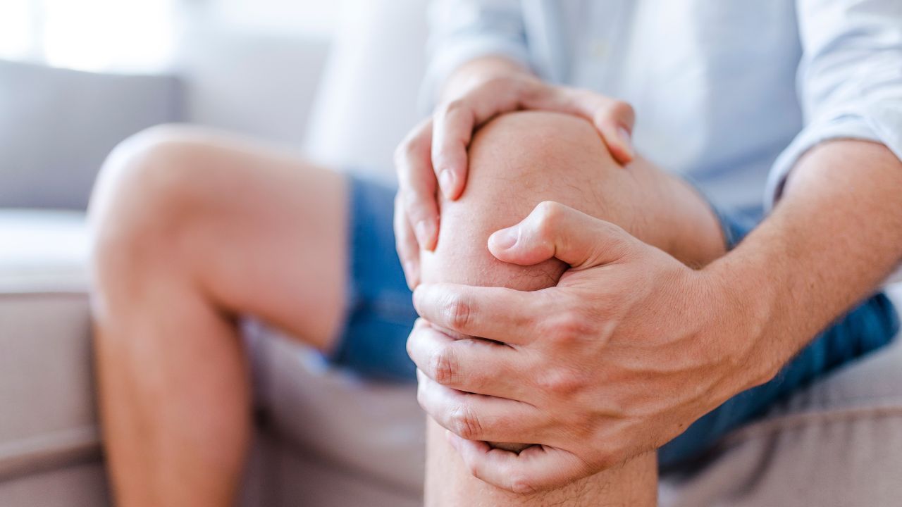 PRP knee injections for arthritis relief in Orange County