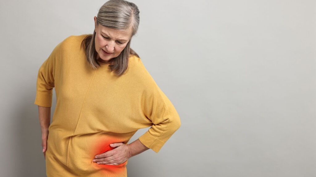 non-surgical hip therapy