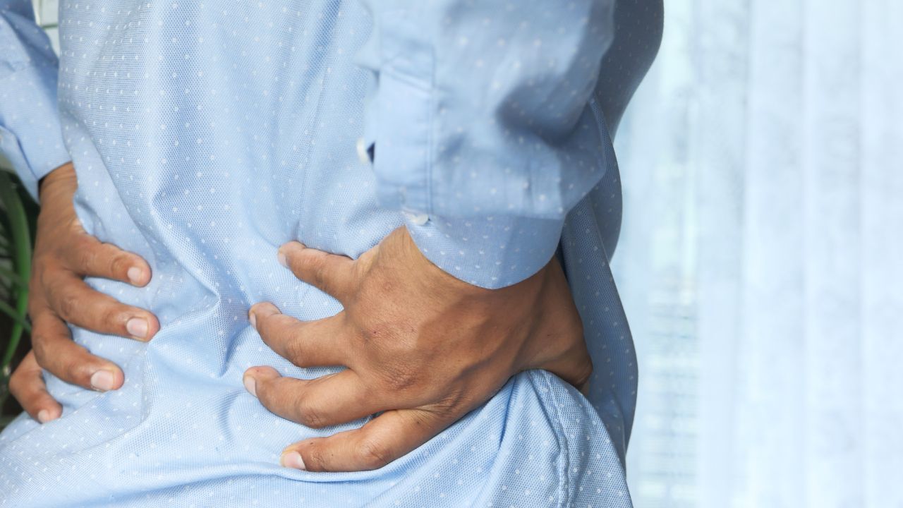 non-surgical hip therapy