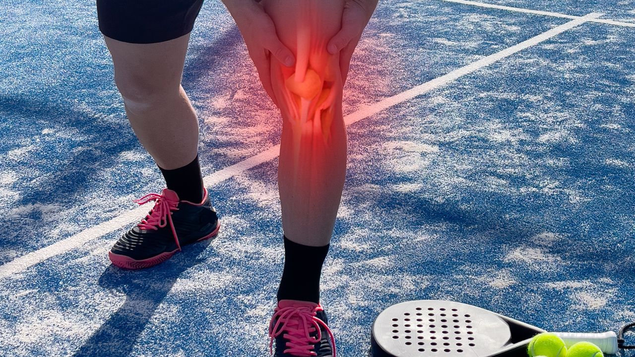 PRP Non-Surgical Treatments for Knee Injuries in Newport Beach