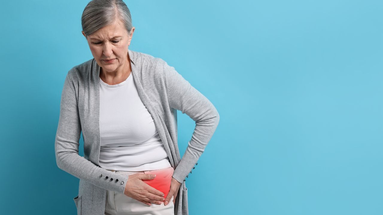 PRP therapy for hip pain