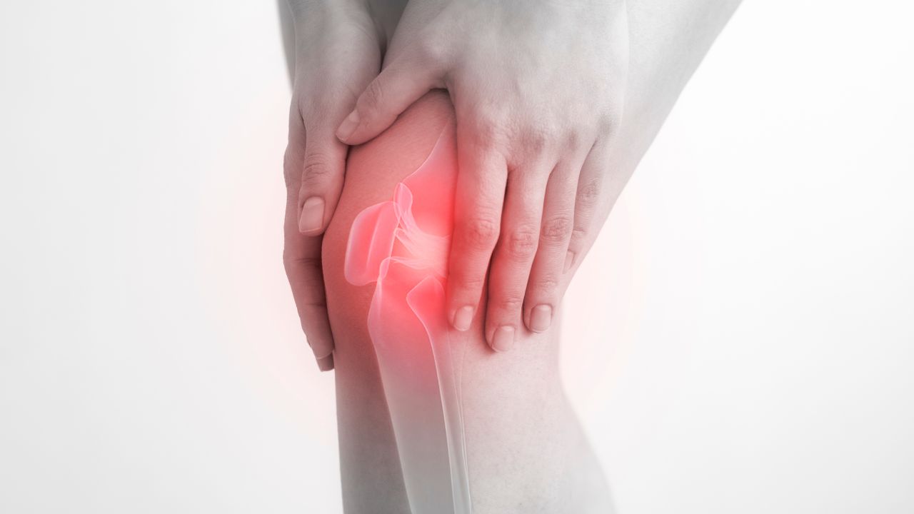 non-surgical sports treatment Newport