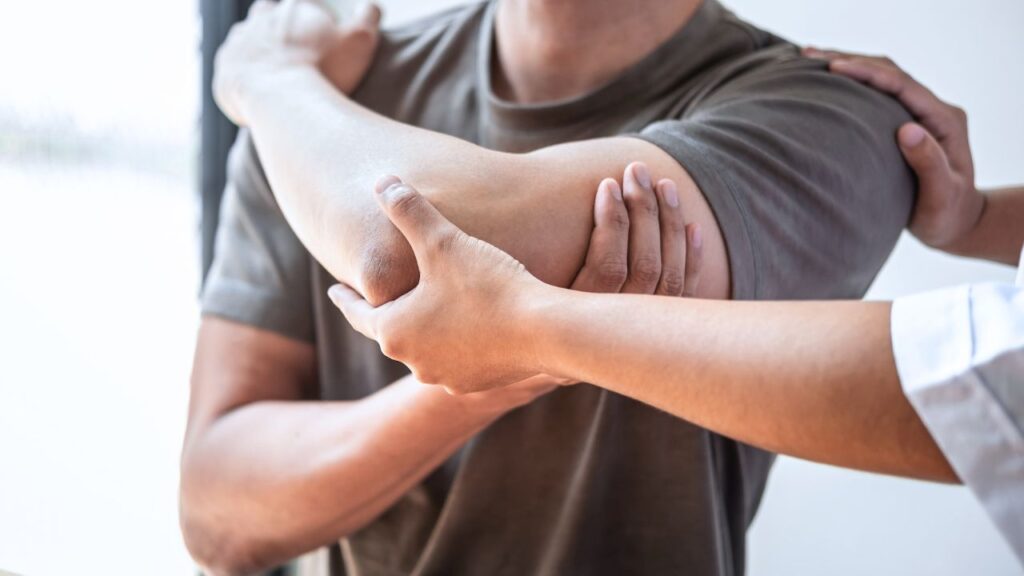 joint recovery Newport Beach