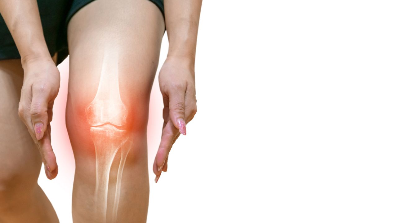 joint health Newport Beach