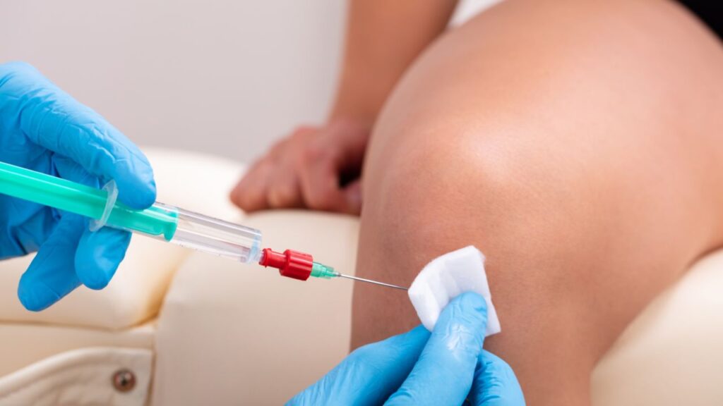 Stem cell therapy