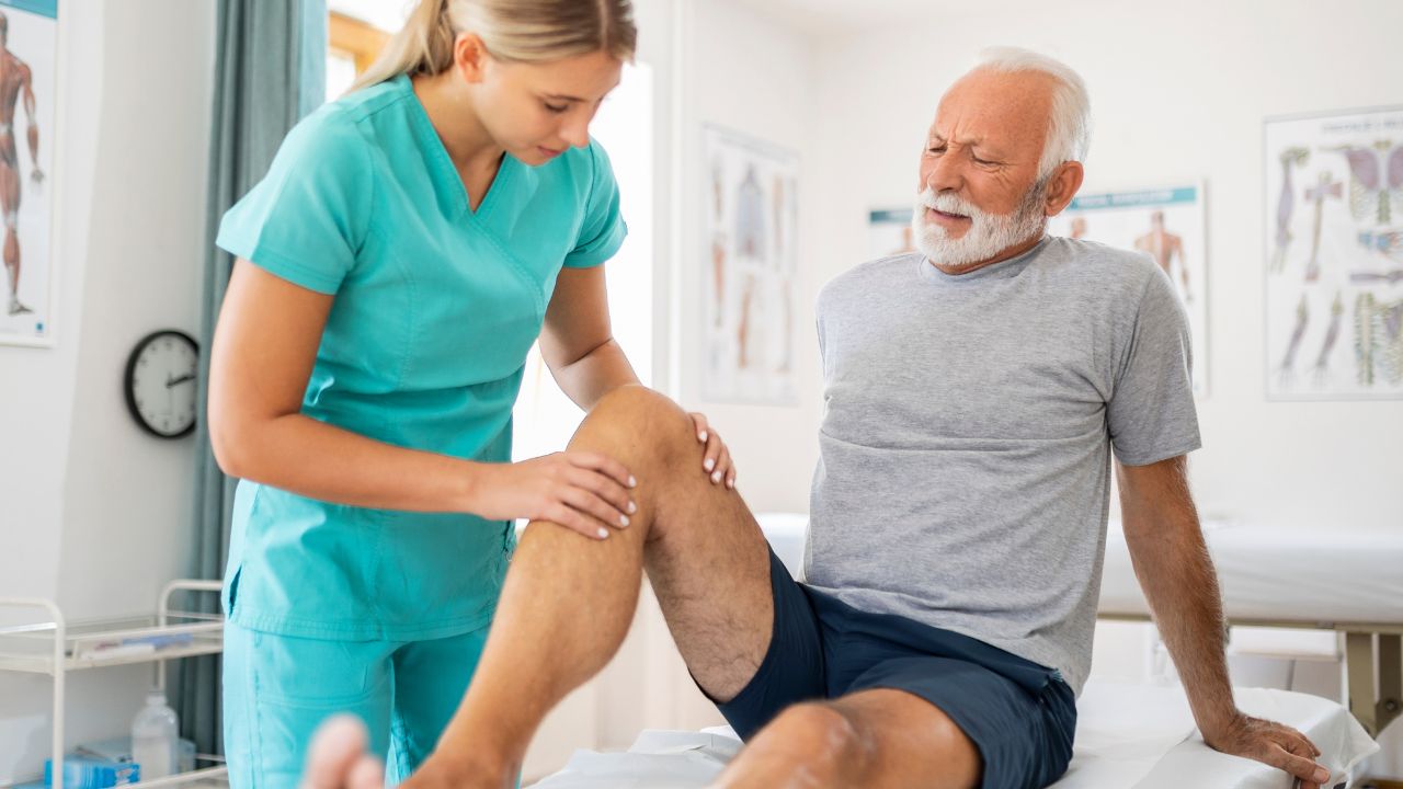 stem cell therapy in Riverside