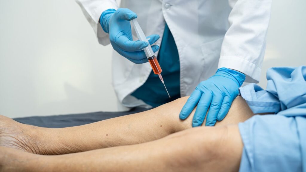 Stem cell therapy Newport Beach