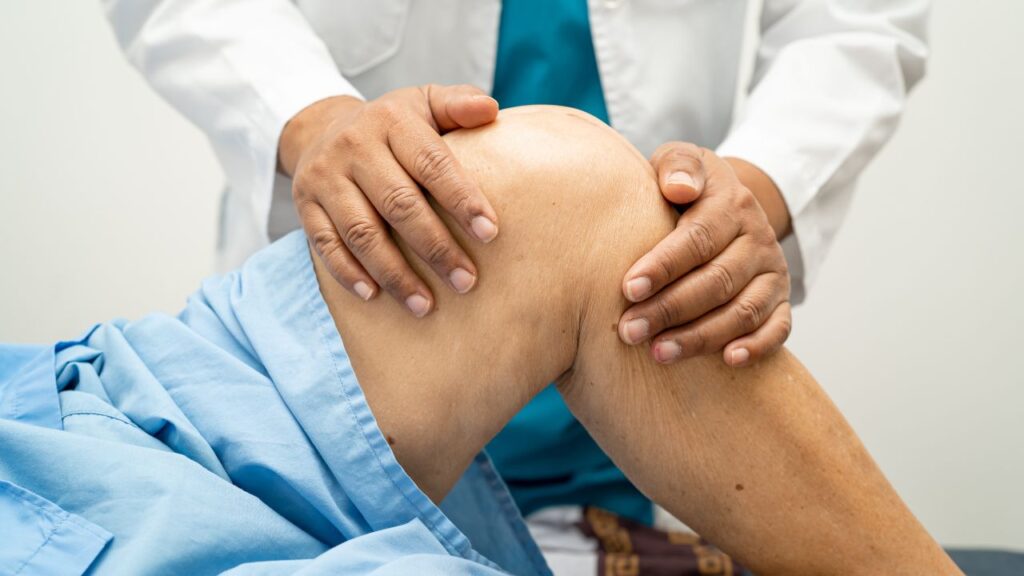 stem cell therapy Riverside