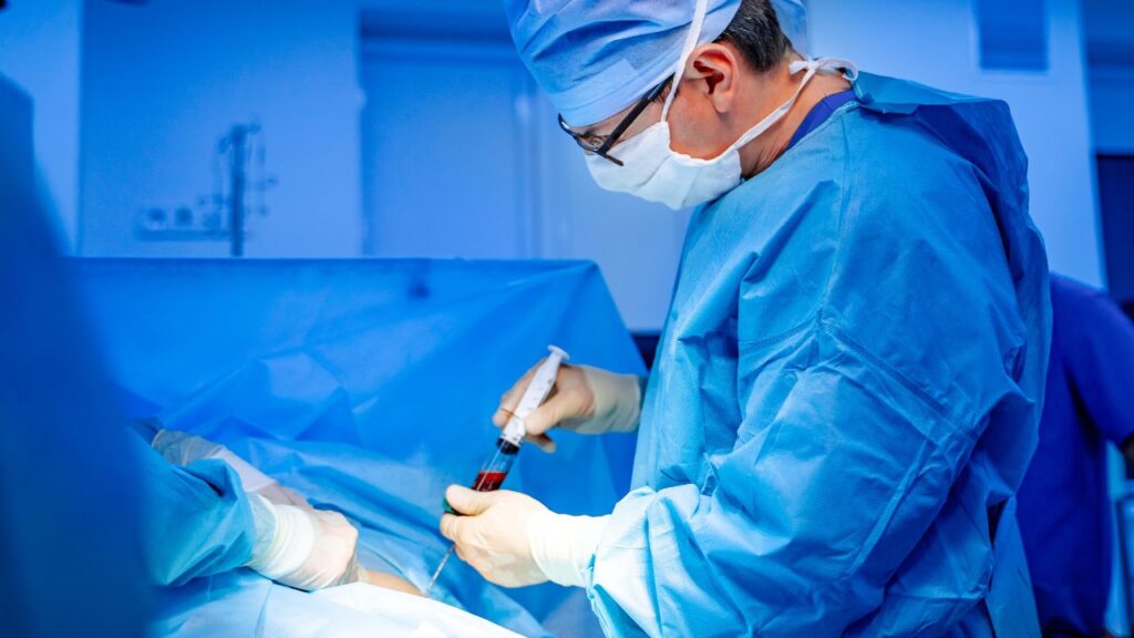 chronic pain treatment options