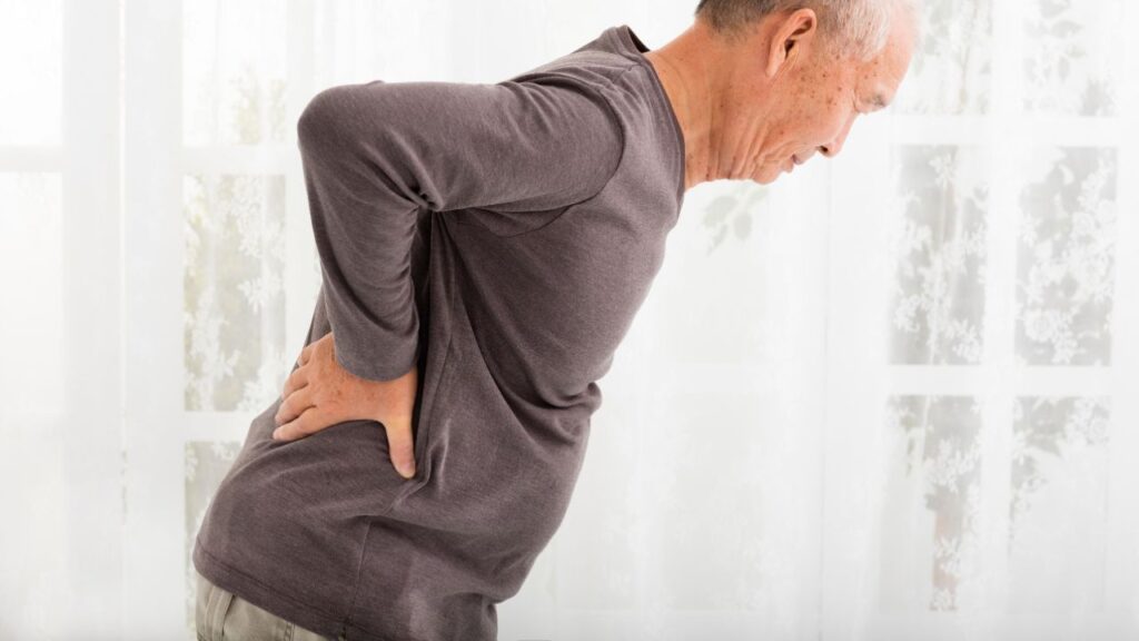 arthritis pain treatment
