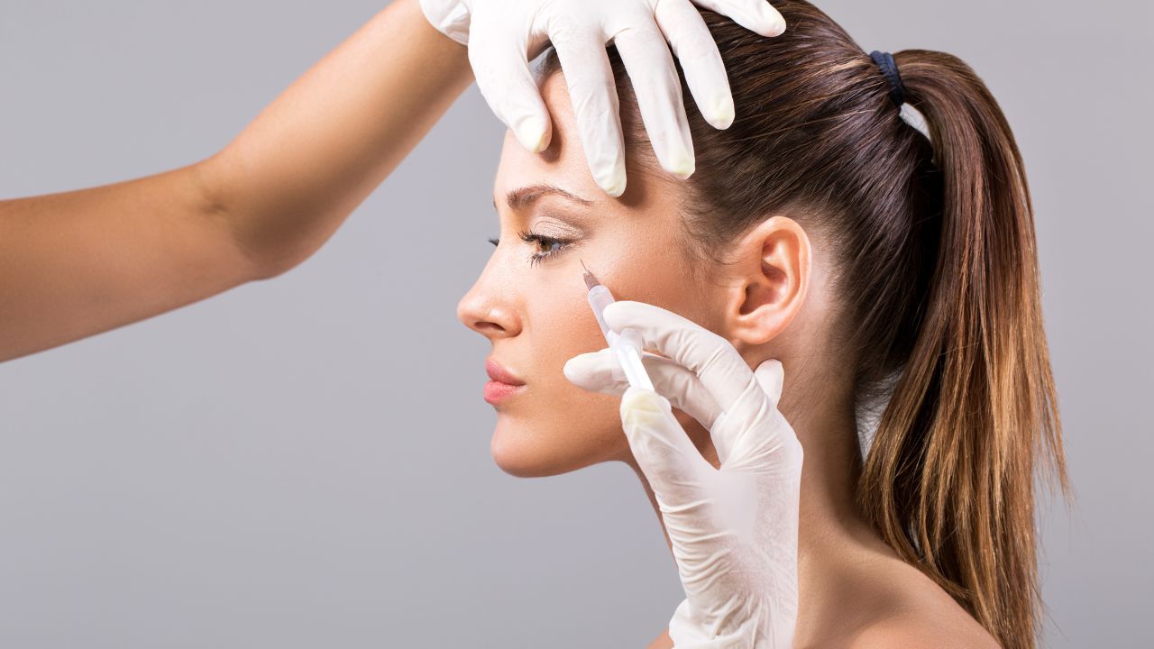 Botox migraine duration