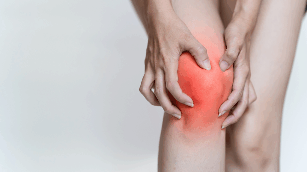 joint pain management