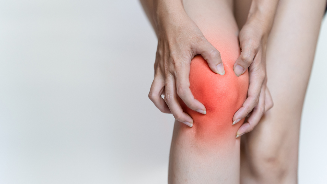 joint pain management