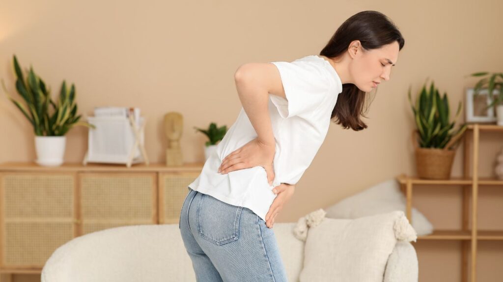 managing chronic pain