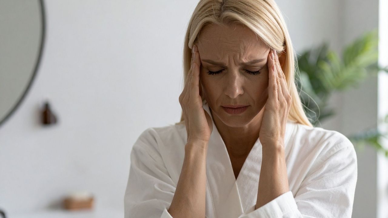 Identifying migraine triggers systematically
