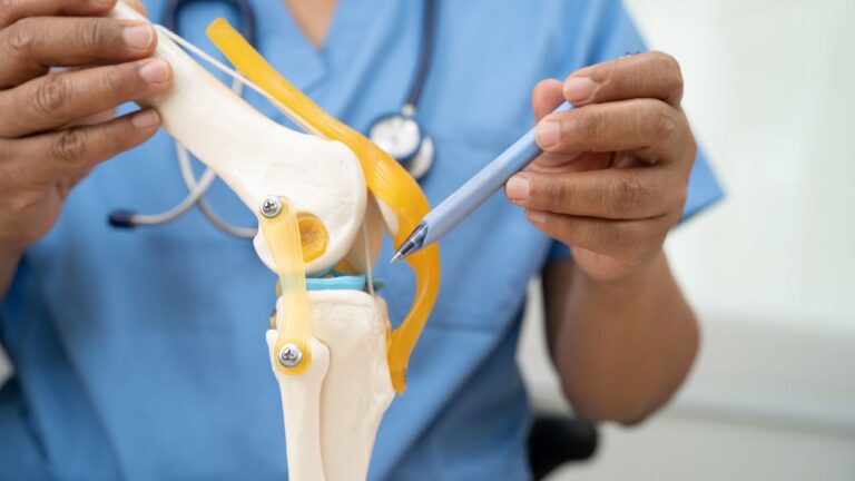 Stem Cell Therapy Cost for Knees In 2026: What To Expect And What ...