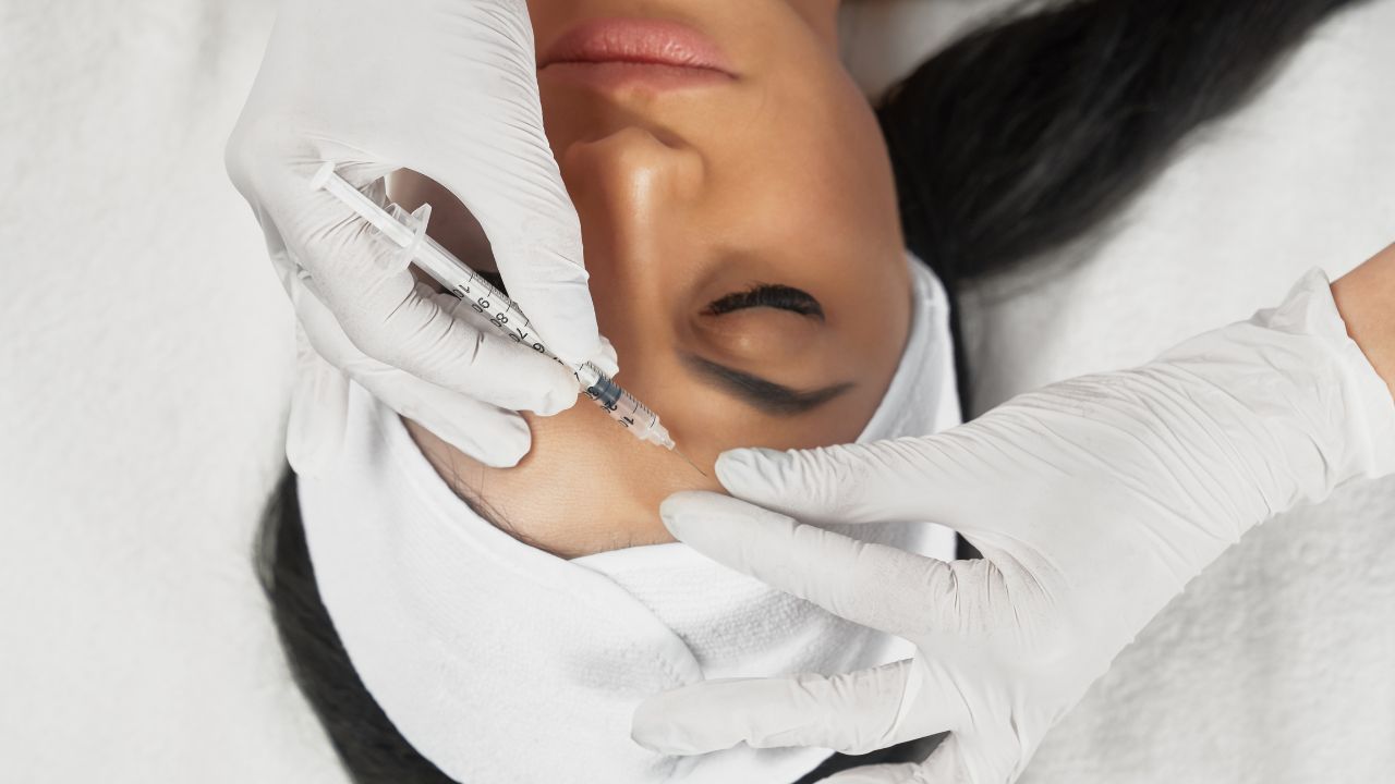 chronic migraine relief