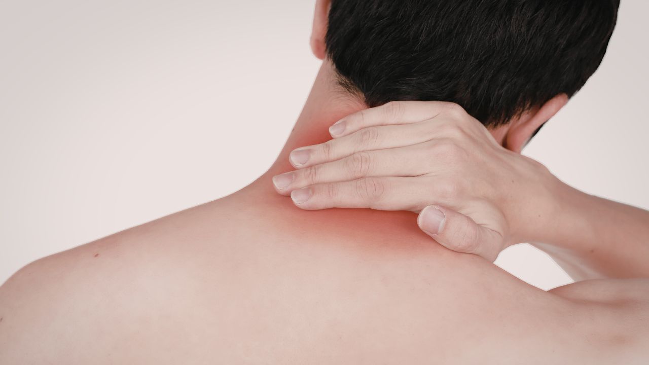 stem cell therapy neck