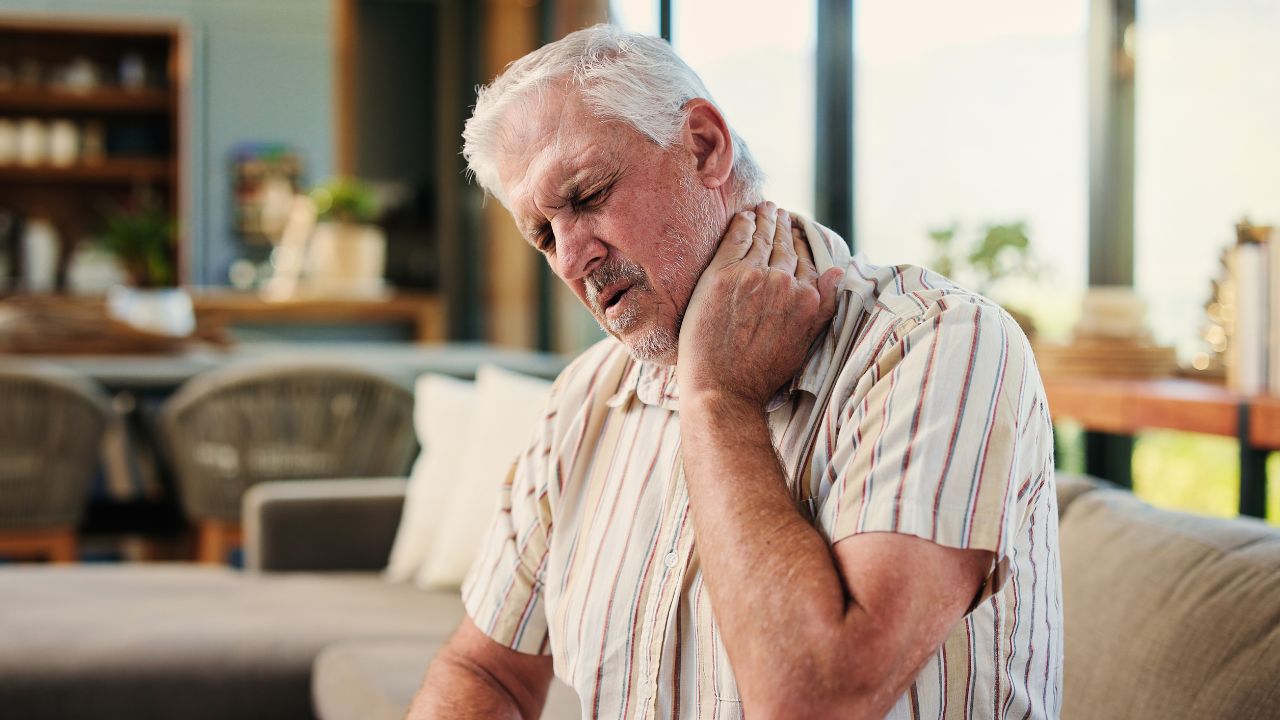 seek treatment for back and neck pain