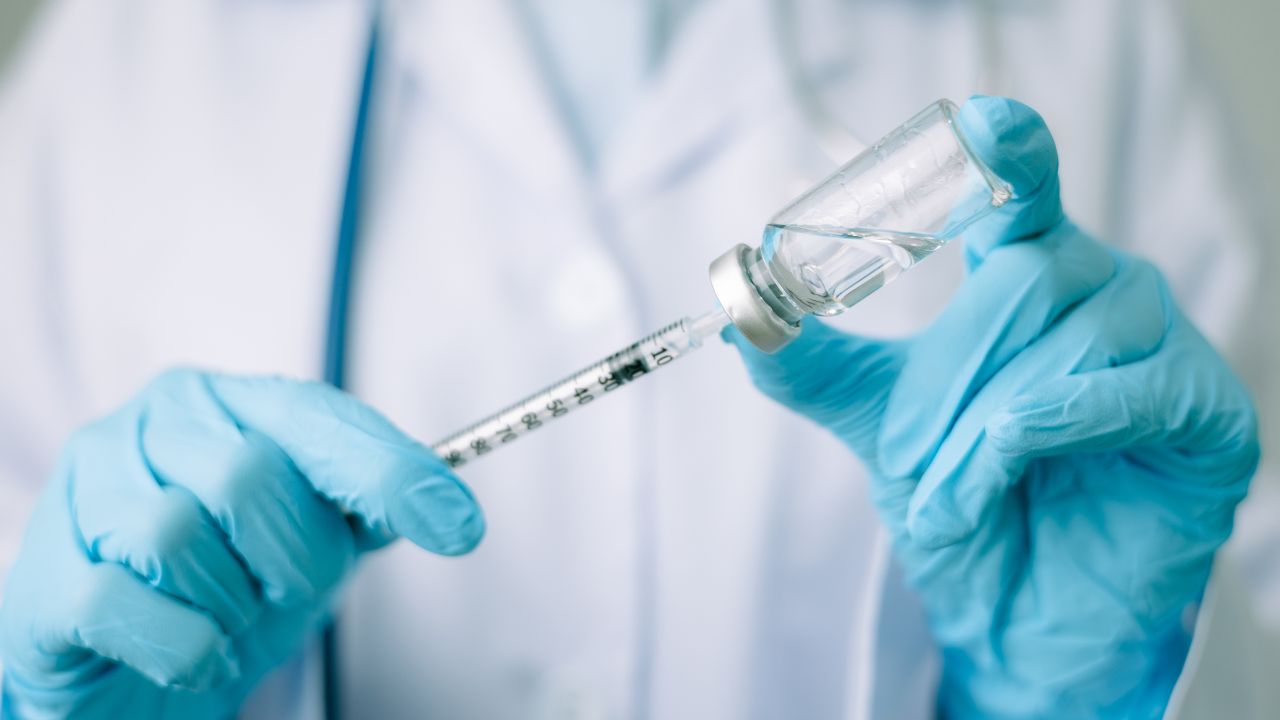 Ketamine therapy