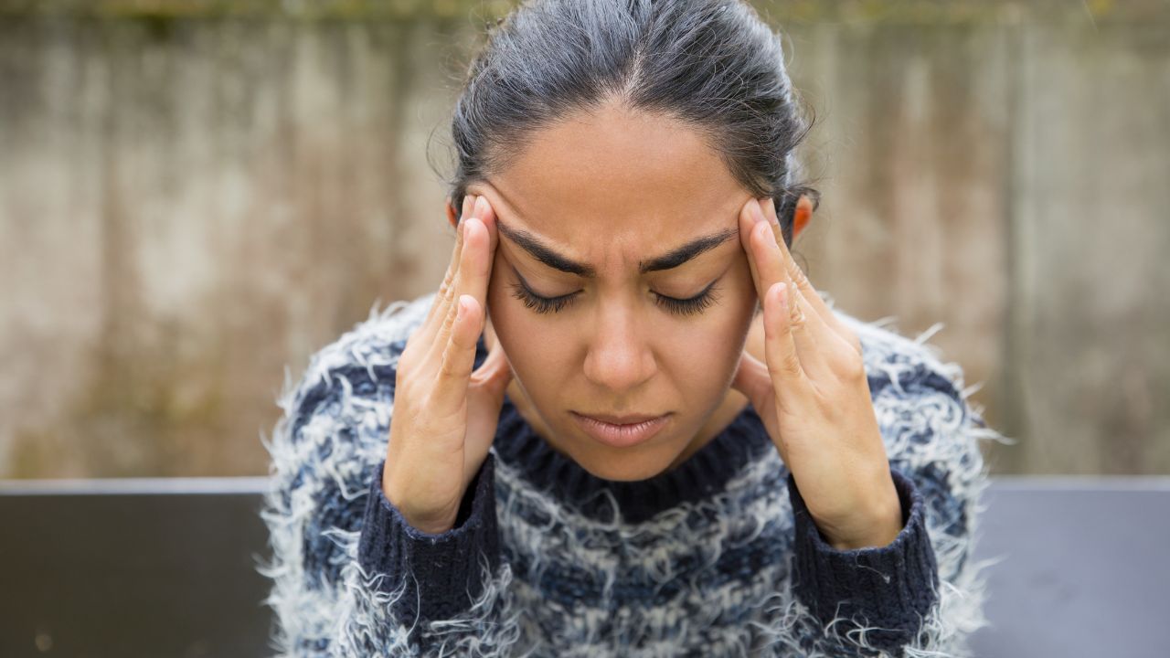 Understanding chronic migraines