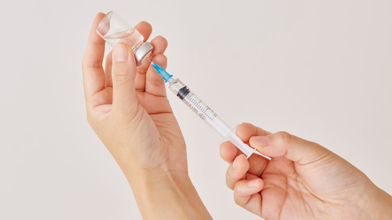 epidural steroid injections