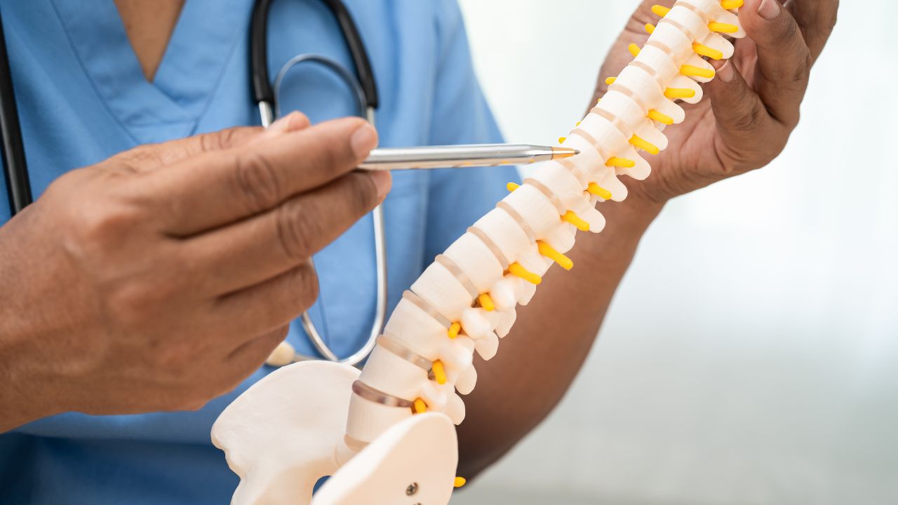 Minimally invasive surgery