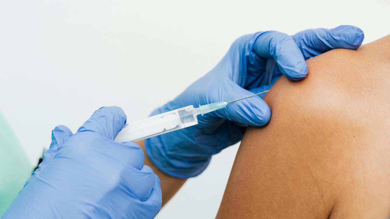joint injection options