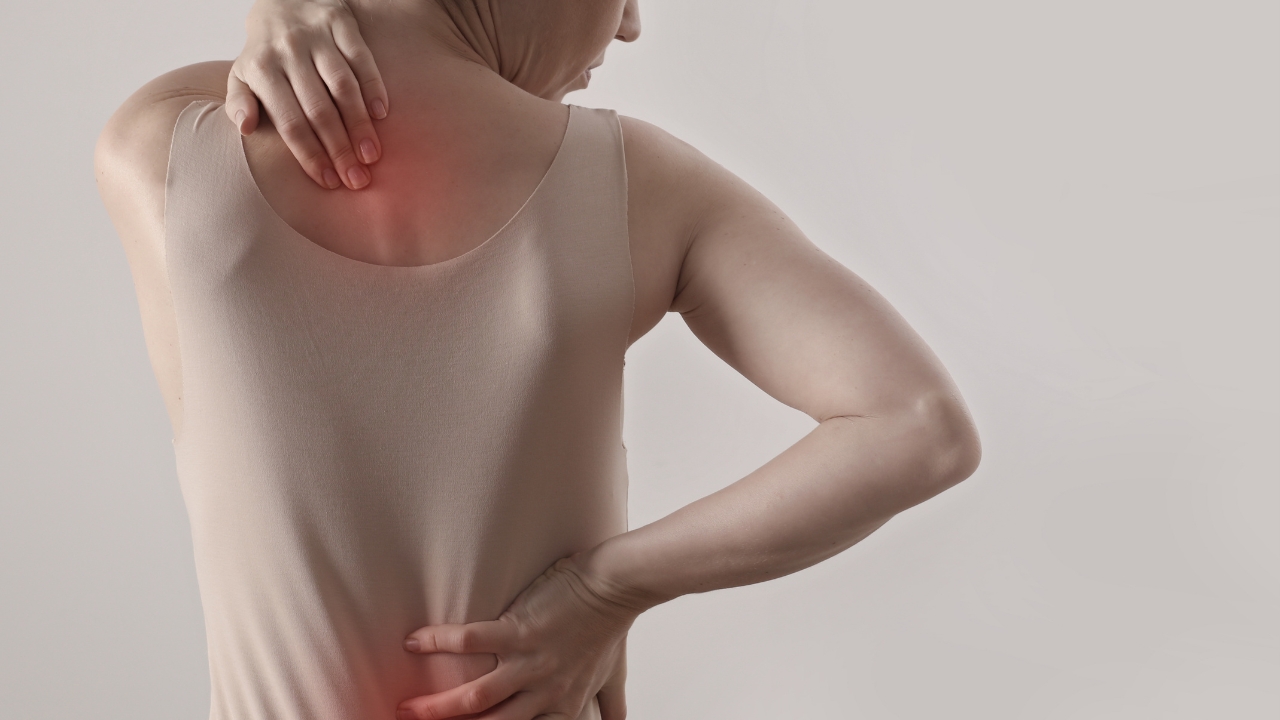 Treating Neuropathic Pain Advanced Options for Nerve-Related Pain